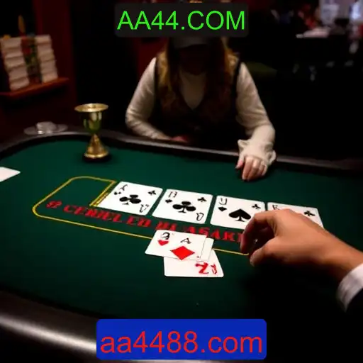 Blackjack