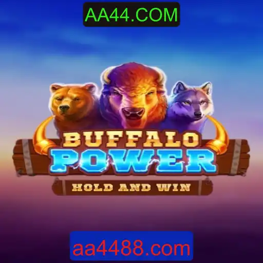 Descubra o Universo de Diversão com BuffaloPower