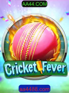 CricketFever: Mergulhe na Excitação do Jogo Definitivo de Cricket