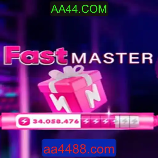 FastMaster: O Novo Fenômeno no Mundo dos Jogos Digitais