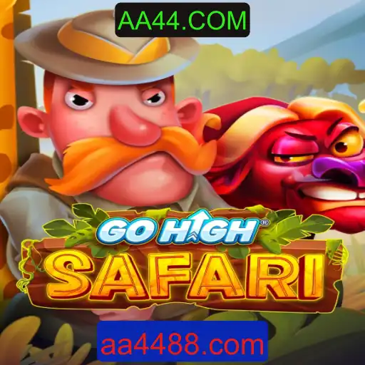 GoHighSafari: Mergulhando em uma Experiência de Jogo Selvagem