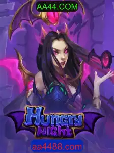 HungryNight: Um Mergulho no Universo e Regras do Jogo em Destaque na AA44.COM