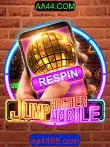 Descubra Tudo Sobre JumpHighermobile: O Jogo Que Está Conquistando Multidões