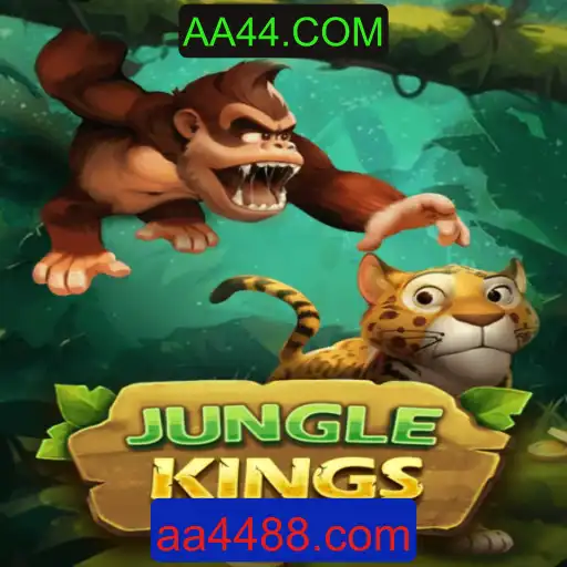 Explorando o Universo de JungleKings - O Jogo de Aventura que Encanta Multidões