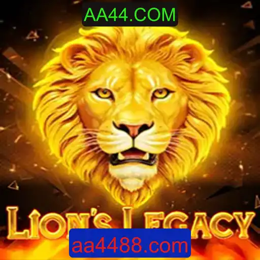 A Aventura Épica de LionsLegacy e a Plataforma AA44.COM