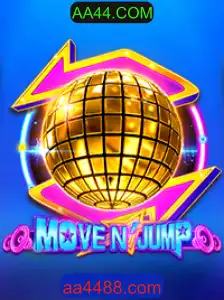 MovenJump: O Jogo Que Está Revolucionando o Cenário Atual