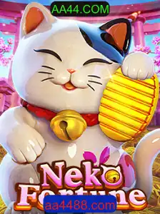 Descobrindo NekoFortune: Um Guia Completo do Jogo do Momento