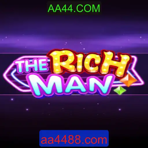 TheRichMan: Explorando o Fascinante Mundo do Jogo com AA44.COM