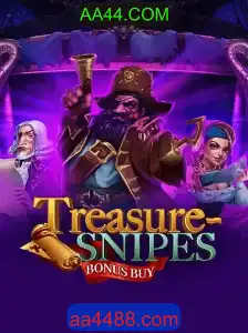 TreasuresnipesBonusBuy: Um Jogo de Estratégia e Aventura
