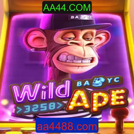 Descubra o Fascinante Mundo de WildApe3258