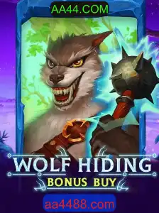 Explorando o Fascinante Mundo de WolfHidingBonusBuy: Estratégias e Mecânicas do Jogo